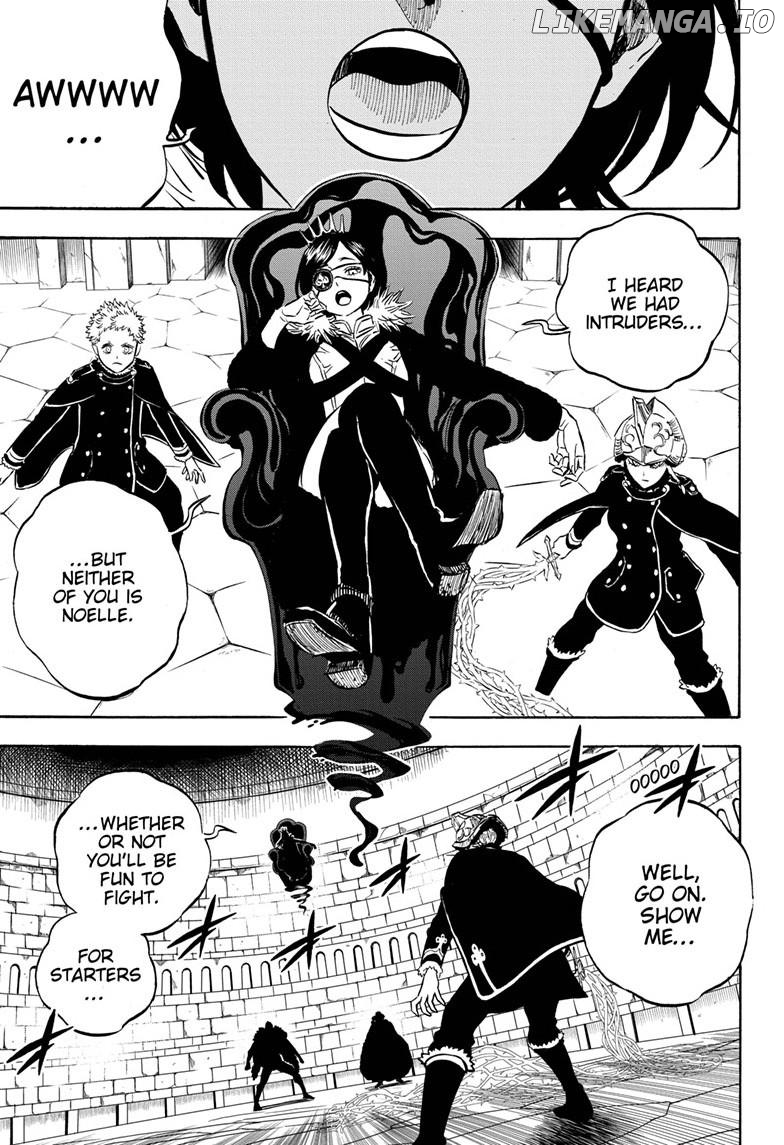 Black Clover chapter 277 image 05